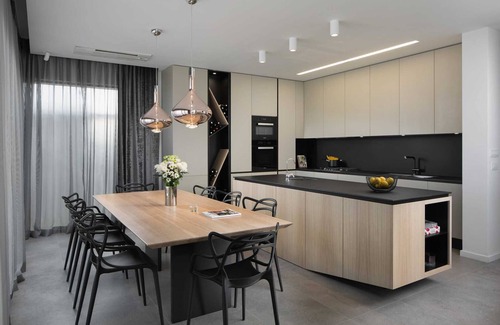 Vintijan Villa | Luxury Villa Artemis with Heated Pool