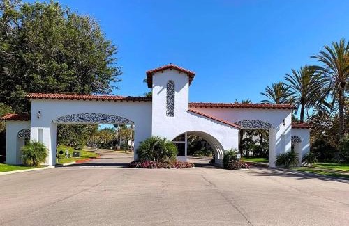Carlsbad Villa | Luxury Villa at Omni La Costa Resort & Spa