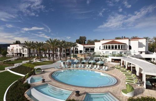Carlsbad Villa | Luxury Villa at Omni La Costa Resort & Spa