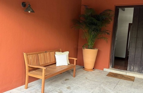 Cantillana Cottage | Luxury villa at the gates of the Sierra Norte of Seville