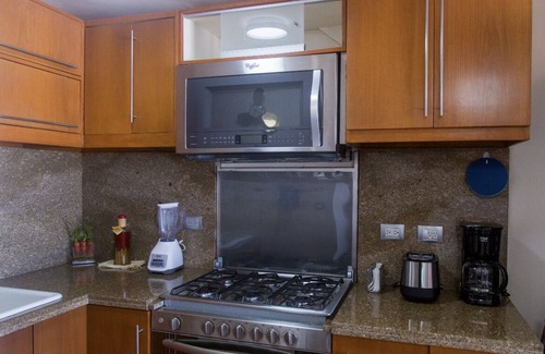 Zona Hotelera Apartment | Luxury Villa at the feet of the sea In Cancun