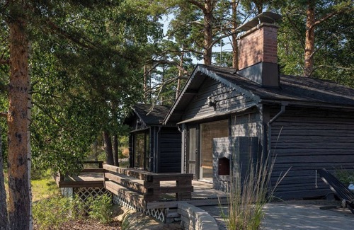 Kustavi Villa | Luxury villa by the sea, Kustavi