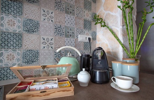 Okrug Villa | Luxury villa Destiny Ciovo 1 by the sea with heated pool at the beach