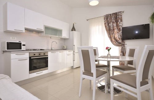 Stobrec Villa | Luxury Villa DG - ideal for 16 persons with private pool