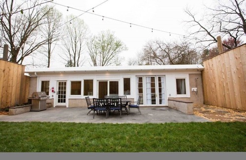 Leesburg House | Luxury Villa Don Rea
