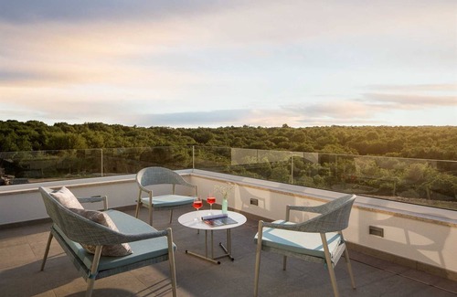 Bale Villa | Luxury Villa Euphoria with Pool I