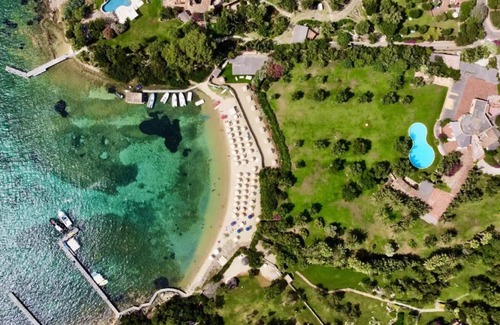 Porto Rotondo Villa | Luxury Villa FOR Rent IN Porto Rotondo, Sardinia