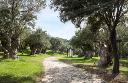 Porto Rotondo Villa | Luxury Villa FOR Rent IN Porto Rotondo, Sardinia