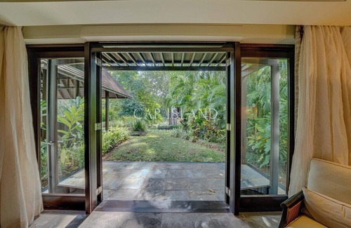 Grand River South East House | Luxury villa - Four Seasons Mauritius Anahita Golf