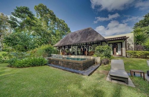 Grand River South East House | Luxury villa - Four Seasons Mauritius Anahita Golf