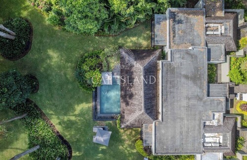 Grand River South East House | Luxury villa - Four Seasons Mauritius Anahita Golf