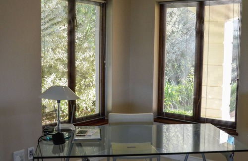 Somerset West Villa | Luxury villa, high standard, beautiful mountain and ocean views