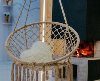 East Sarajevo Villa | Luxury Villa House with Private Pool, Jacuzzi & Sauna- Sarajevo Trebevic