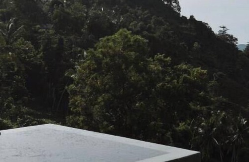Selong Belanak Villa | Luxury Villa 2BR I Sea View I Private Pool, Dunia Lombok
