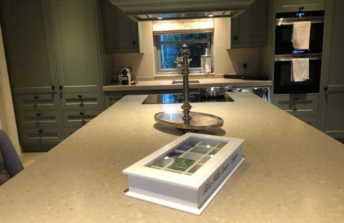 Kenmare Villa | Luxury villa in a gated setting in Kenmare Co Kerry