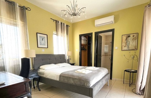 Anarita Villa | Luxury Villa in a quiet village with pr. pool - 6p