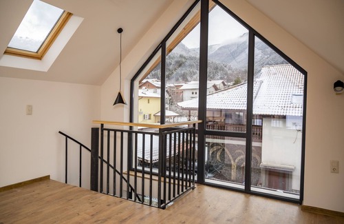 Sapareva Banya Villa | Luxury villa in the heart of Rila mountain. The only one 103 deg mineral spring