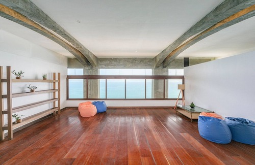 Sao Conrado Villa | Luxury villa in São Conrado - Sco006
