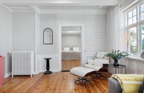 Downtown Villa | Luxury Villa in Downtown Reykjavik