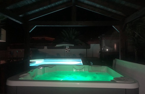 Parque Holandes Villa | Luxury villa in Fuerteventura (Villa Cavadero)