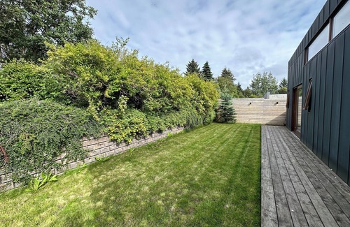 Hafnarfjordur Villa | Luxury Villa in Garðabær