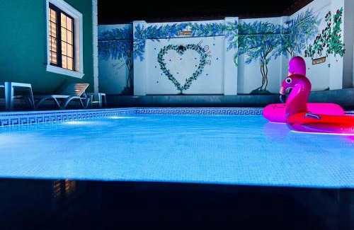 Ismailli Villa | Luxury Villa in Ismayilli