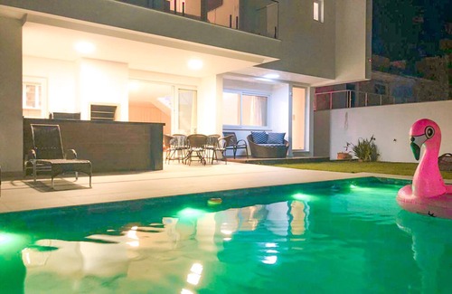 Jurere House | Luxury Villa in Jurerê Internacional