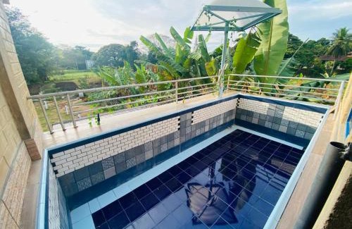 Mawathagama Villa | Luxury Villa in Kandy Road