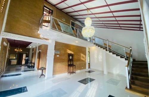 Mawathagama Villa | Luxury Villa in Kandy Road