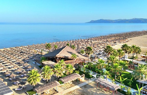 Ishem Villa | Luxury Villa In Lalzit Bay - 171