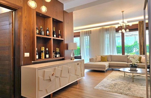 Ishem Villa | Luxury Villa In Lalzit Bay - 171