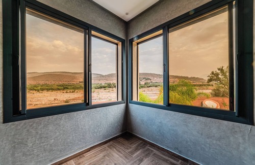 Tnine Ourika House | Luxury Villa in Marrakech with Ourika Valley Views