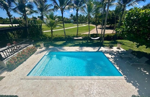 Punta Cana Villa | Luxury Villa in Punta Cana Resort, Golf and Beach