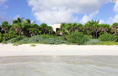 Chacchoben Villa | Luxury villa in Sian Kaan- Early booking 15 OFF at Tripintravel