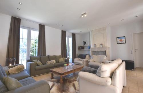 Sint-Idesbald Villa | Luxury Villa in Sint-Idesbald with Jacuzzi