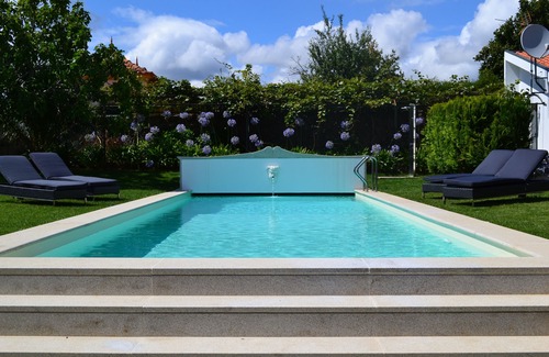 Valadares Villa | Luxury villa in vineyards