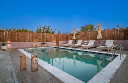 Vanato Villa | Luxury Villa Irene by "elite"