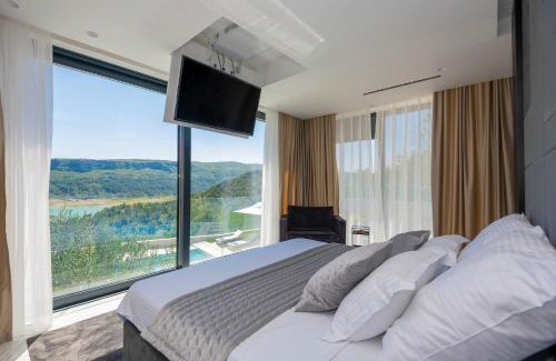 Prolozac Villa | Luxury Villa Karmen with pool & spa zone