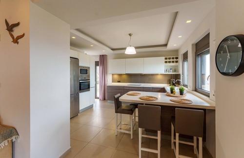 Gournai Villa | Luxury Villa Kopsas