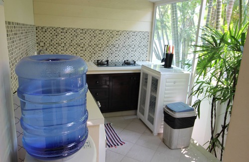 Rawai Villa | Luxury Villa, Large Private Pool, 2 Bedrooms 2 Bathrooms, 6/7 P Near Beaches.