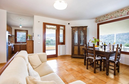 Alghero Villa | Luxury Villa Laura - new infinity pool, relax and privacy for your holidays