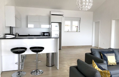Zavala Villa | Luxury Villa Leni with heated pool and Jet pool - near Dubrovnik