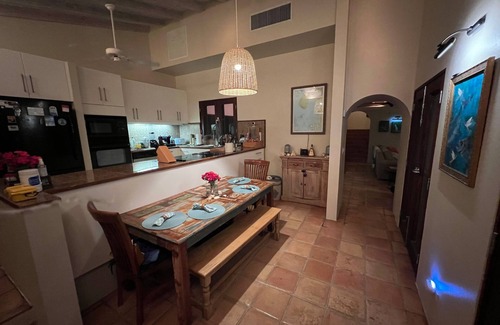 West End Village Villa | Luxury Villa located on Meads Bay Beach, Anguilla, BWI