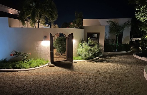 West End Village Villa | Luxury Villa located on Meads Bay Beach, Anguilla, BWI