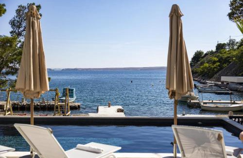 Baric Draga Villa | Luxury Villa Lucija-NEW!