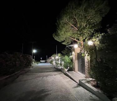 Kineta House | Luxury Villa Magic View 4U - lulia
