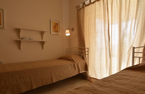 Kefalari Villa | Luxury Villa Marilia with unique sea view and pool