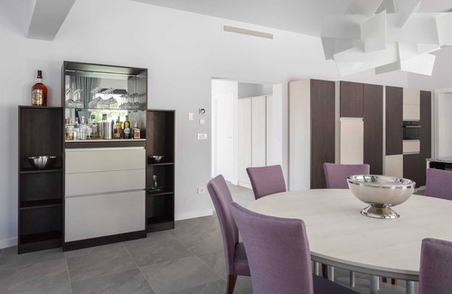 Rezanci Villa | Luxury Villa Mauve with Pool