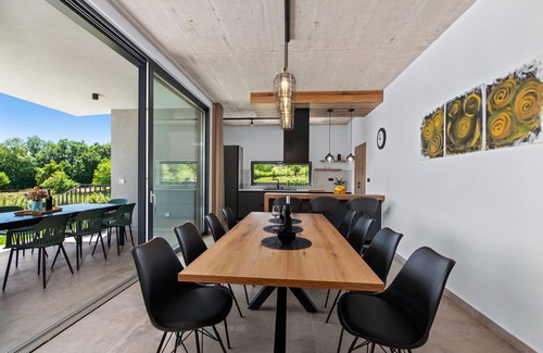 Krsan Villa | Luxury Villa Mojito with Pool