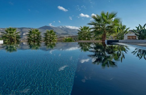 Buseto Palizzolo Villa | Luxury villa nestled in the countryside near Erice - CIR 19081002B401281